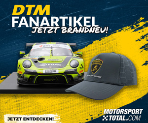 Unser Motorsport-Shop bietet original DTM-Merchandise der DTM-Teams und DTM-Fahrer - Kappen, Shirts, Modellautos und Helme