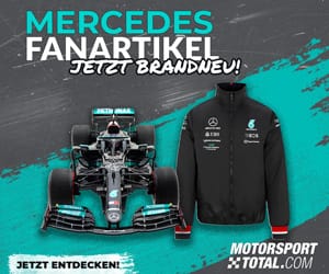 Unser Formel-1- und Motorsport-Shop bietet Original-Merchandise von Mercedes AMG Petronas F1 Team und Fahrern - Kappen, Shirts, Modellautos und Helme von Lewis Hamilton und George Russell