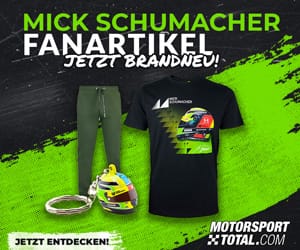 Unser Formel-1- und Motorsport-Shop bietet Original-Merchandise von Mick Schumacher - Kappen, Shirts, Modellautos und Helme des Rennfahrers und Sohns von Michael Schumacher