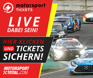 DTM-Tickets kaufen