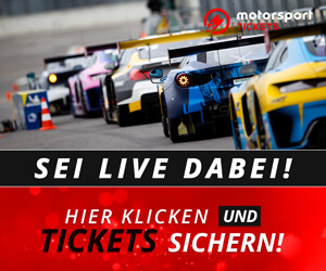 DTM-Tickets kaufen