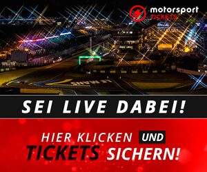 Le-Mans-Tickets kaufen