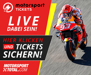 MotoGP-Tickets kaufen