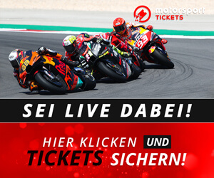 MotoGP-Tickets kaufen