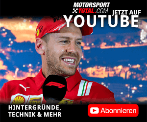 Motorsport-Total.com bei Youtube