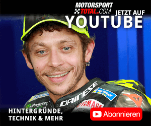Motorsport-Total.com bei Youtube
