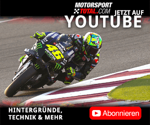 Motorsport-Total.com bei Youtube Motorsport-Total.com bei Youtube