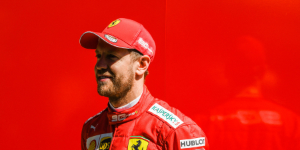 Sebastian Vettel