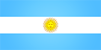 Argentinien / Rosario