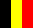 Belgien / Ypern
