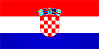 Kroatien / Zagreb
