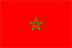 Marokko / Marrakesch