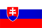 Slowakei / Pressburg